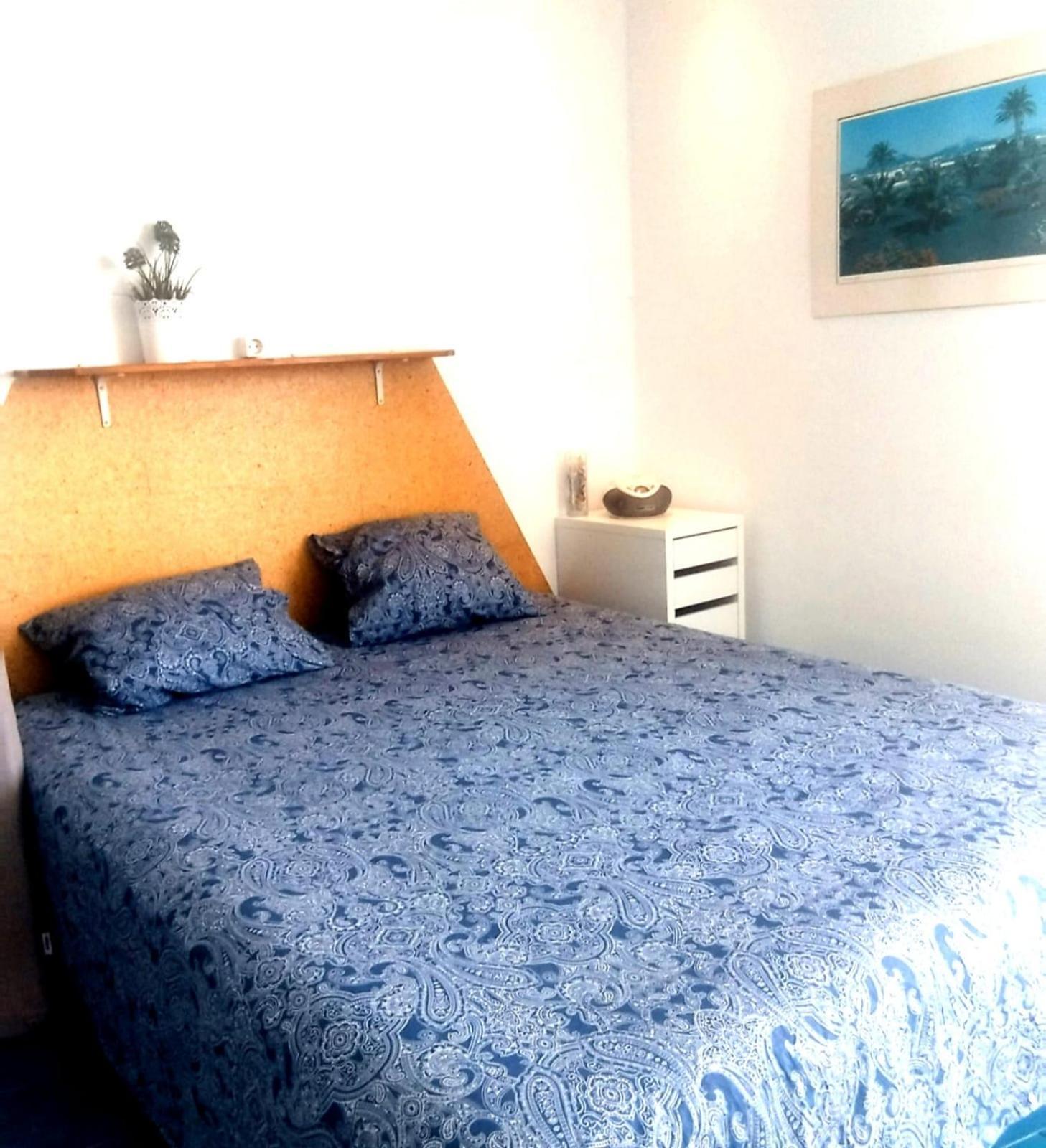 Appartement San Francisco 407 à Puerto del Carmen  Extérieur photo
